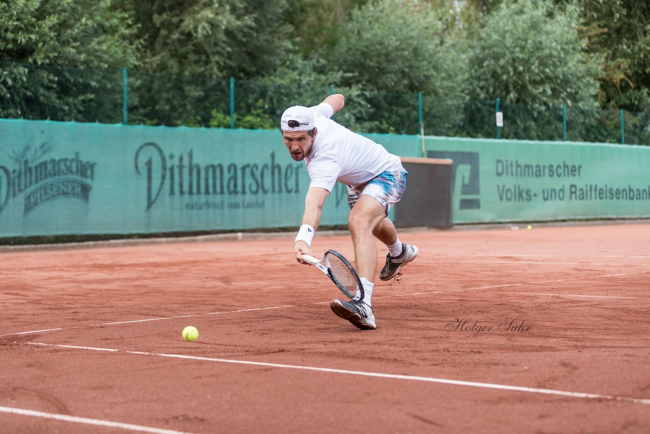 Bild 198 - Marner Tennisevent mit Mischa Zverev